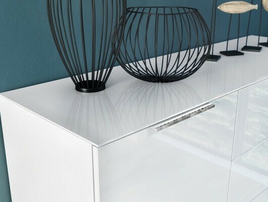 Kummut Sacramento 302 (Valge)