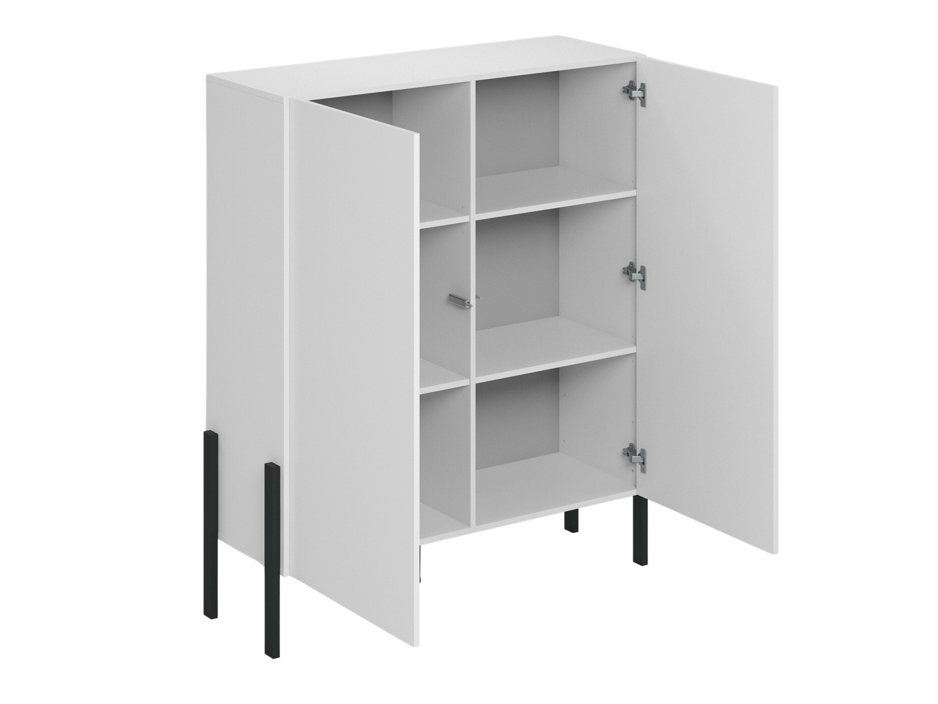 Elutoa komplekt Etsore 105 (Valge)