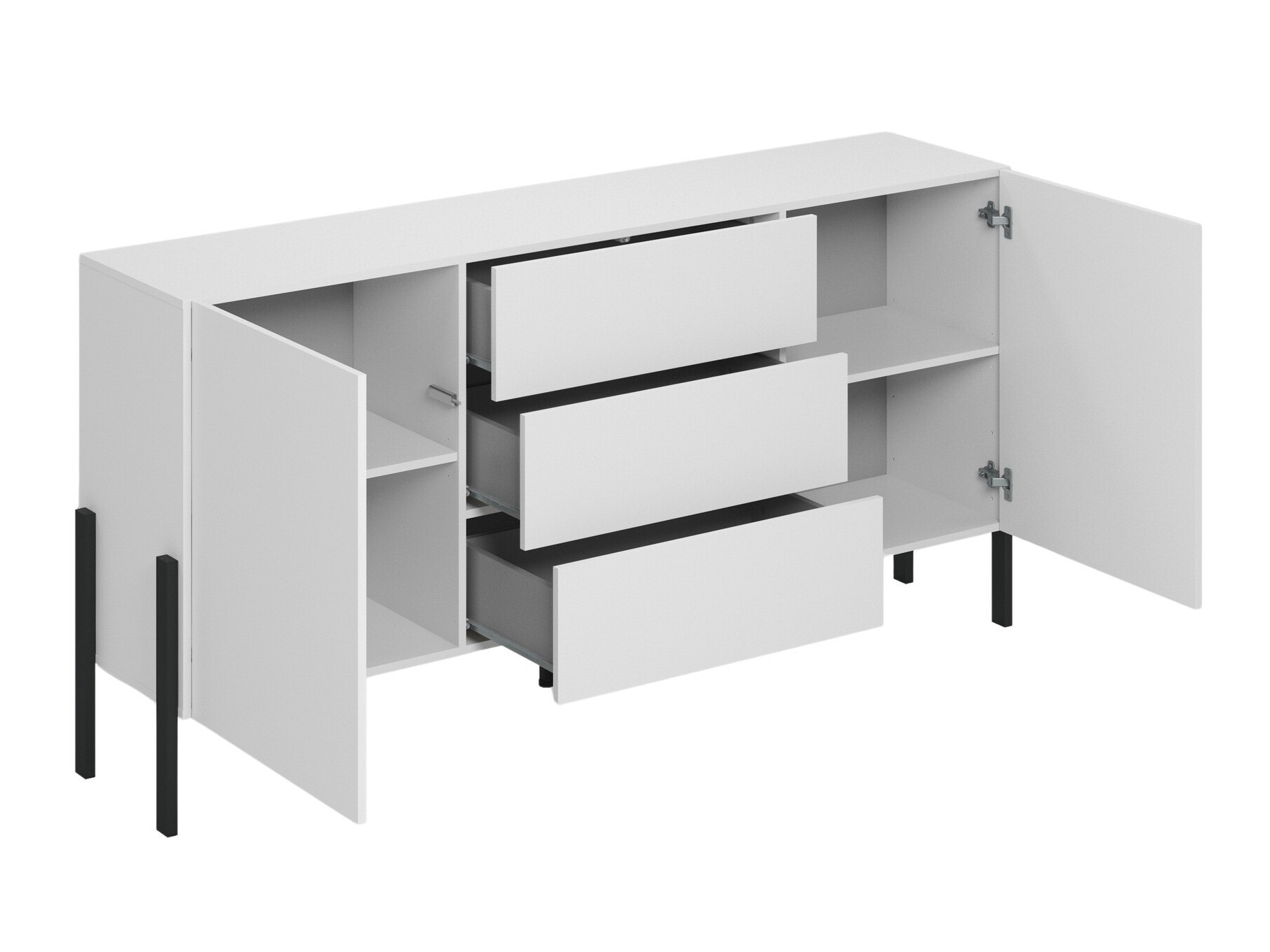 Kummut Etsore 101 (Valge)