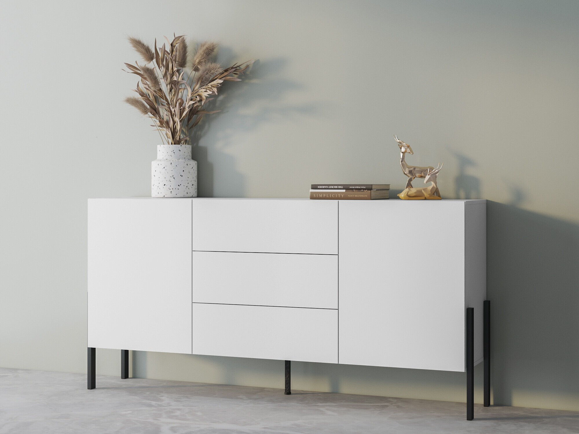 Kummut Etsore 101 (Valge)