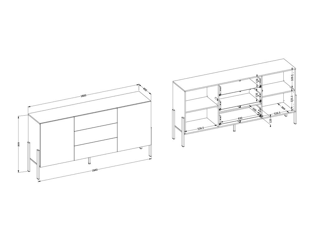 Kummut Etsore 101 (Valge)
