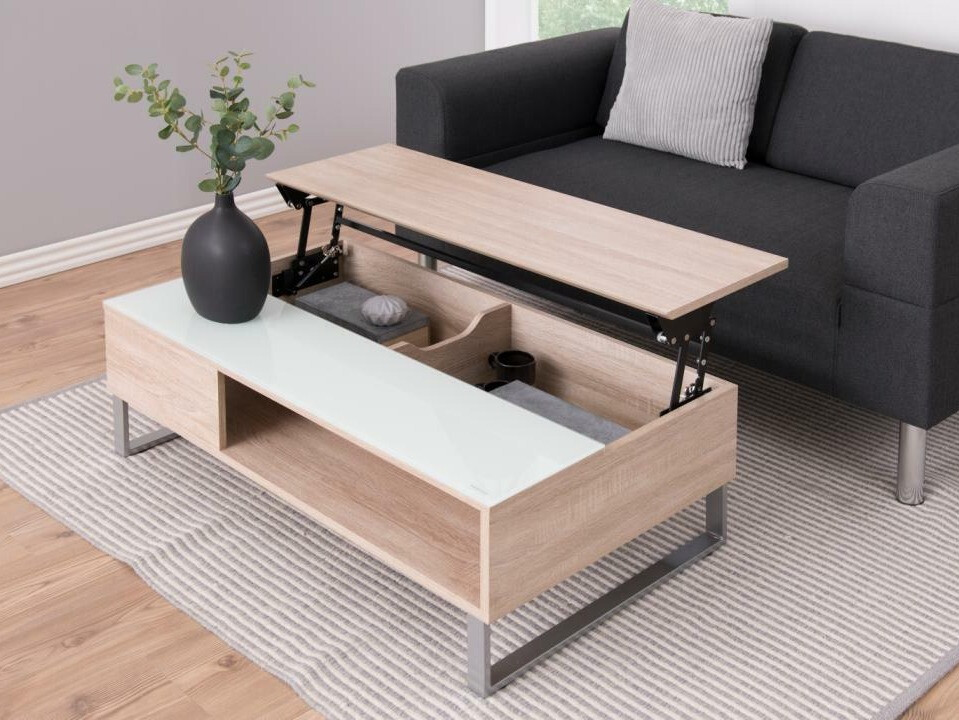 Transformer diivanilaud Norsica 126