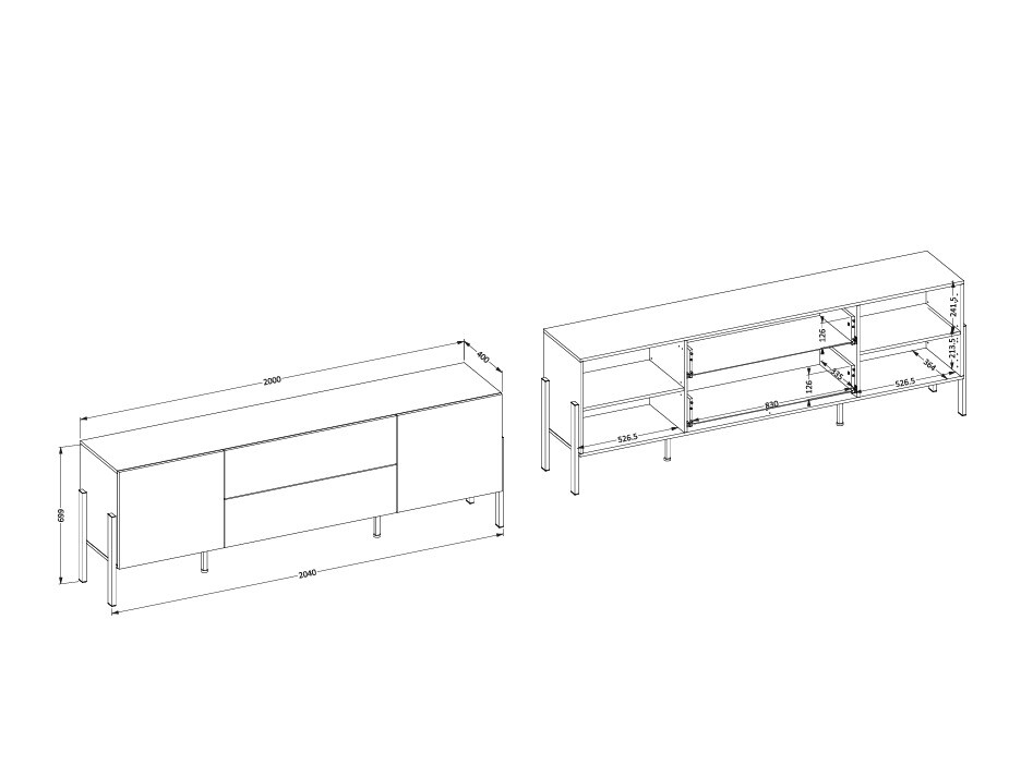 TV-alus Etsore 102 (Kašmiir)