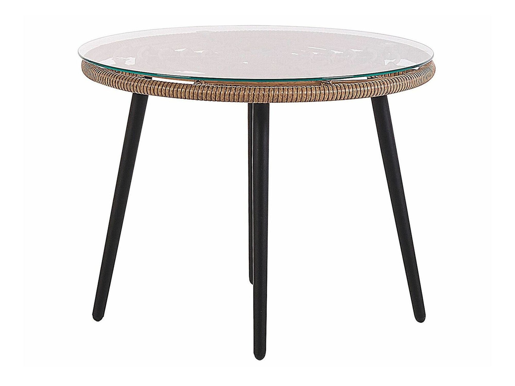 Aiamööblikomplekt Berwyn 1839 (Beež)