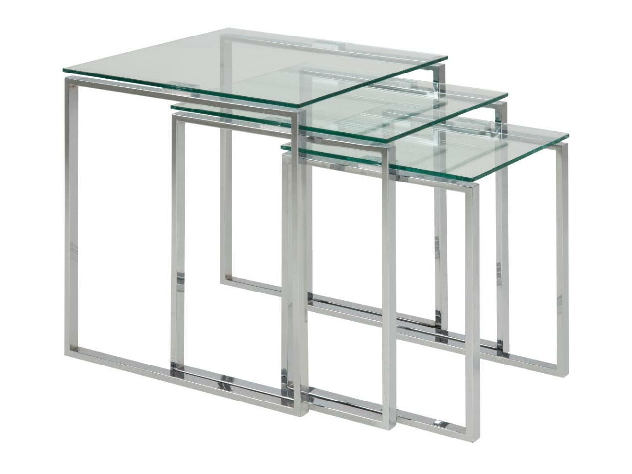 Diivanilaudade komplekt Norsica 141