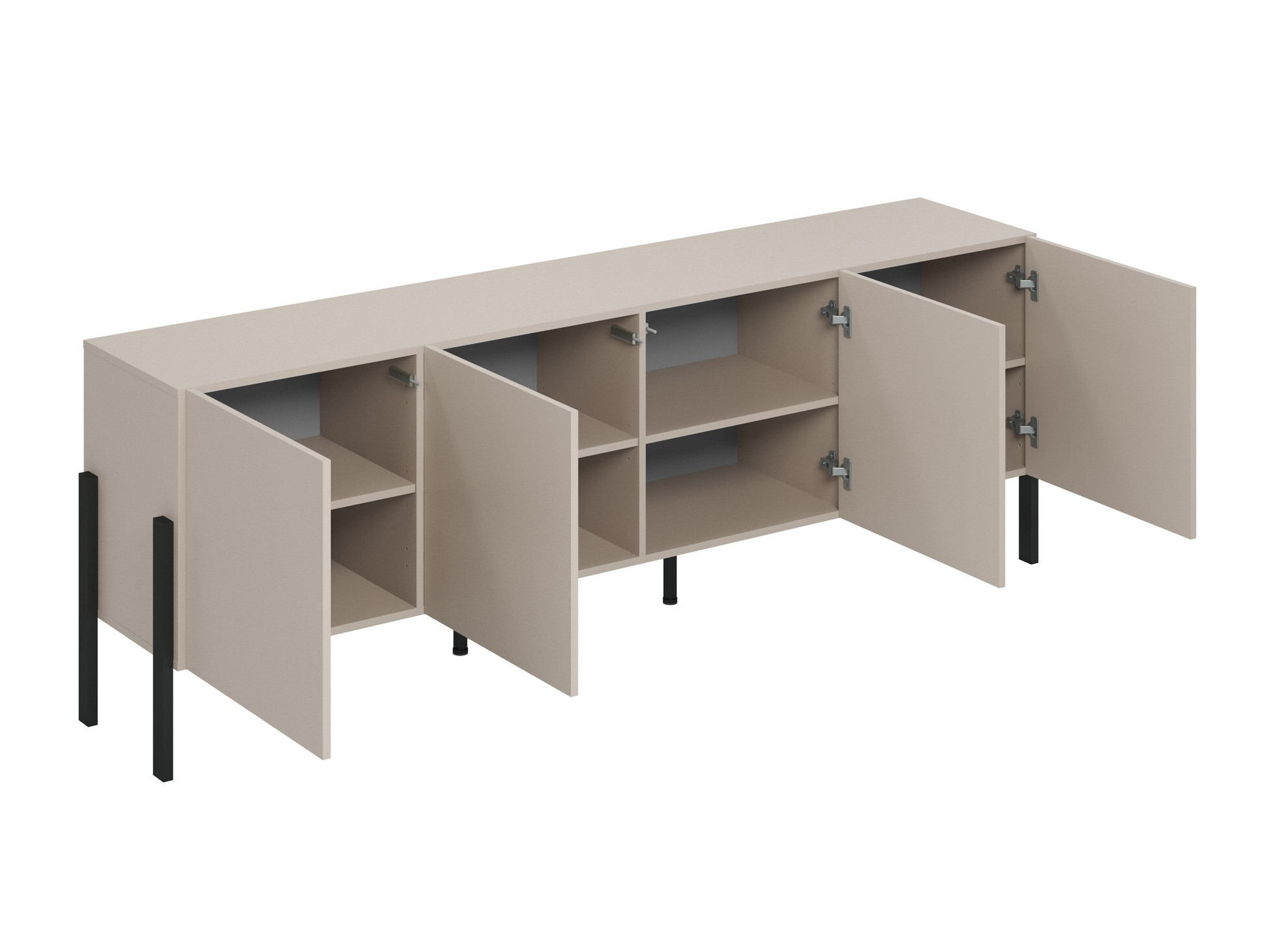 Elutoa komplekt Etsore 105 (Kašmiir)