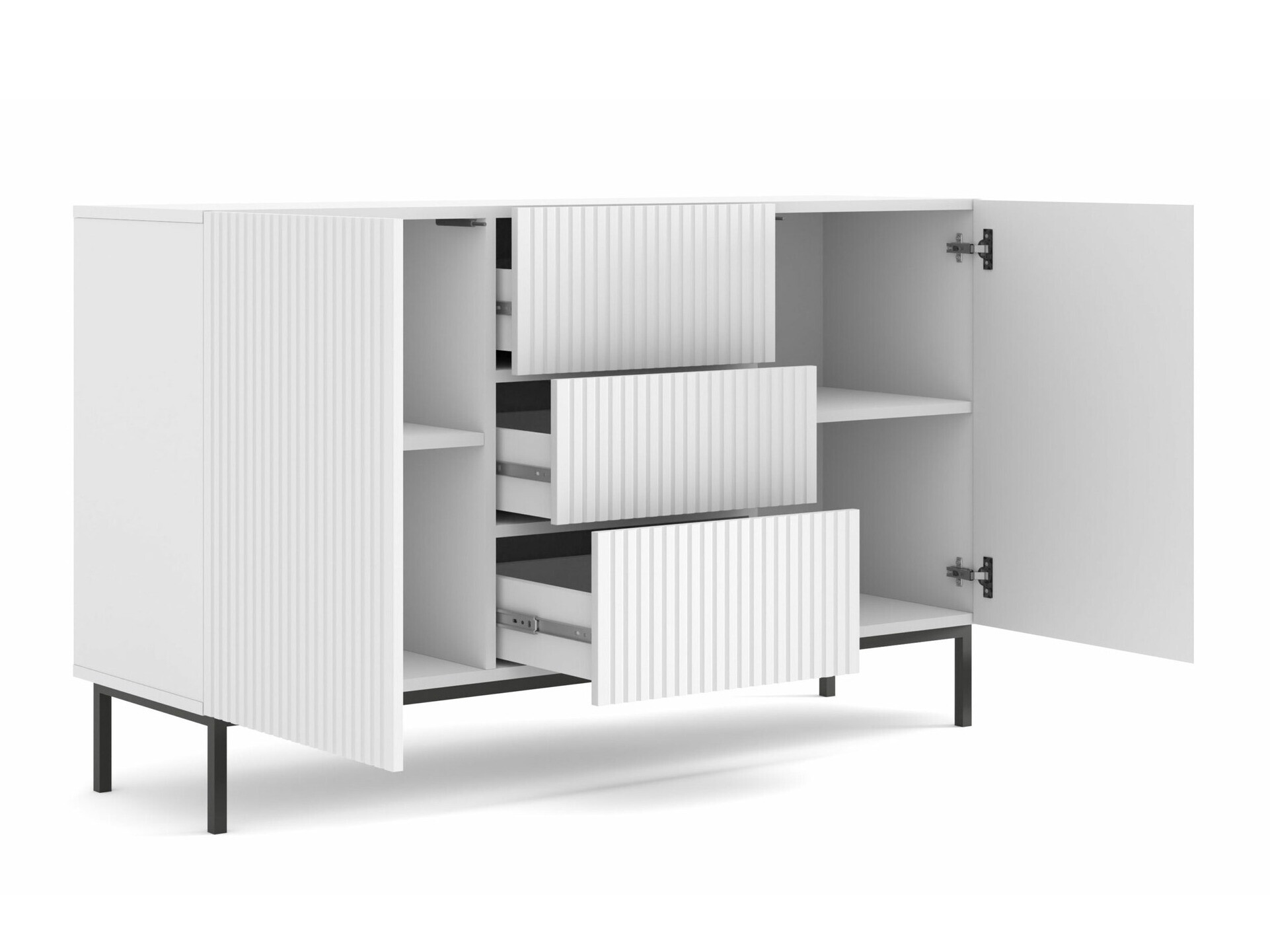 Kummut Mirmaro 100 (Valge)