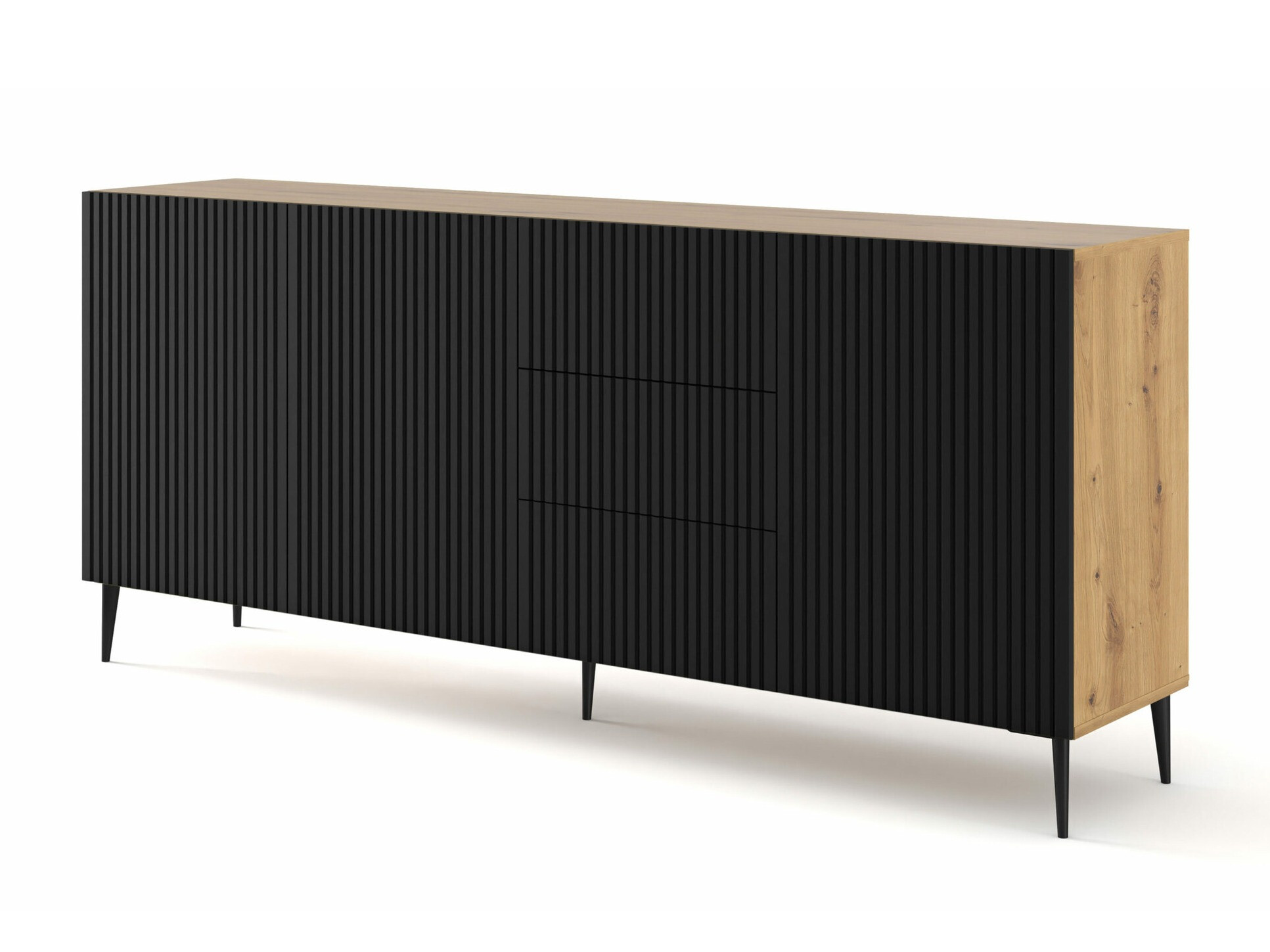 Kummut Mirmaro 101 (Must + Artisan tamm)