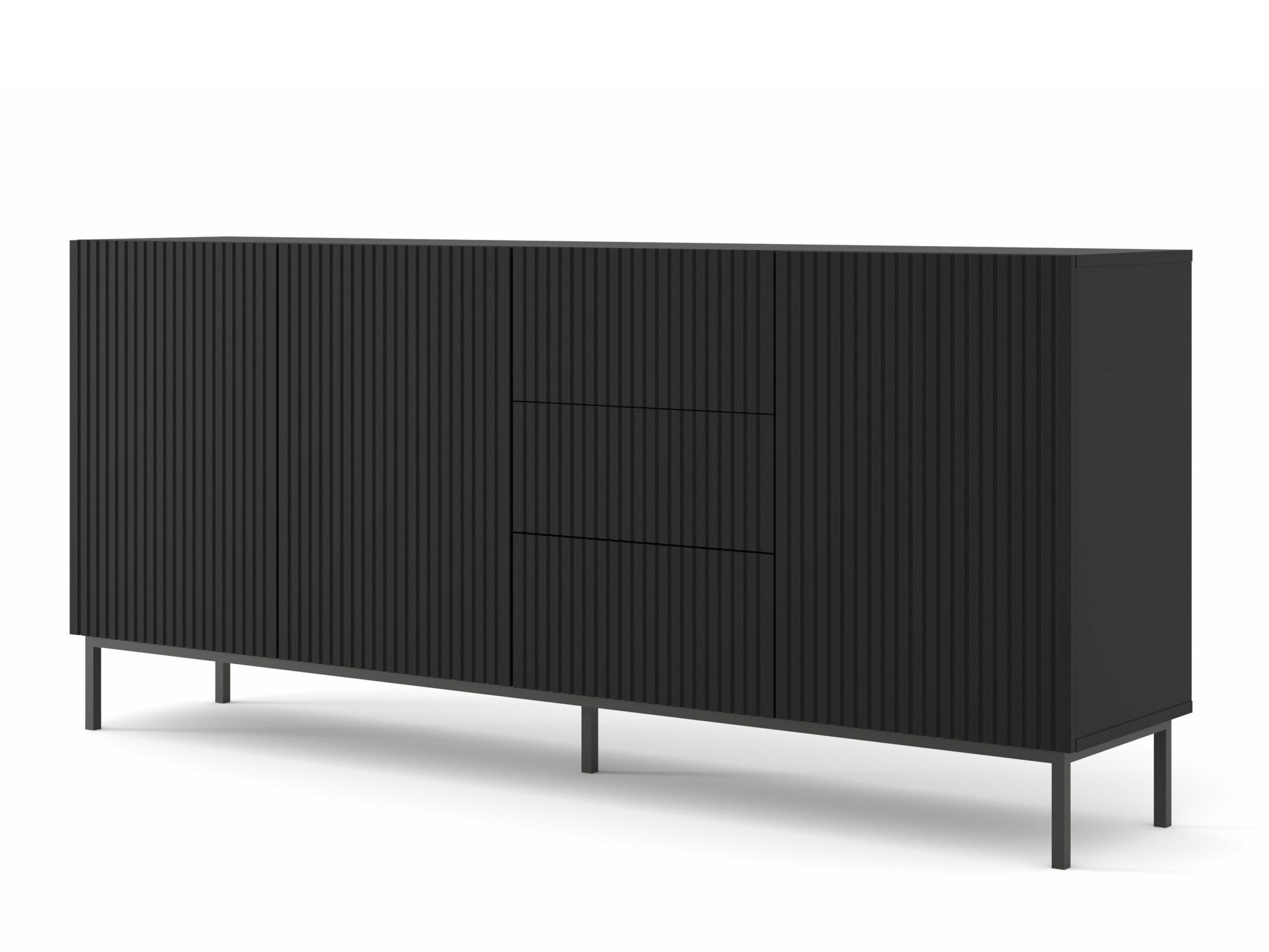 Kummut Mirmaro 101 (Must)