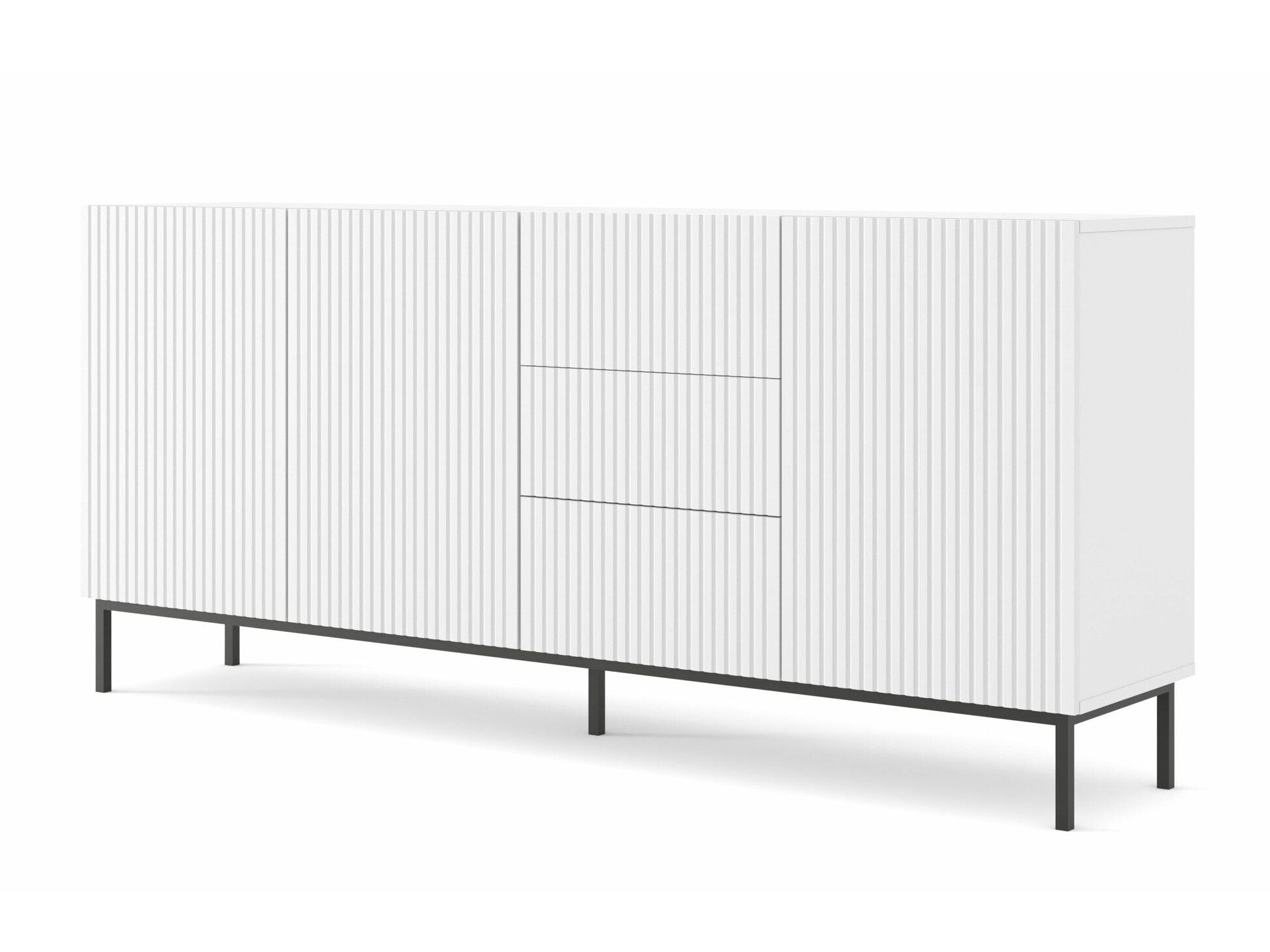 Kummut Mirmaro 101 (Valge)