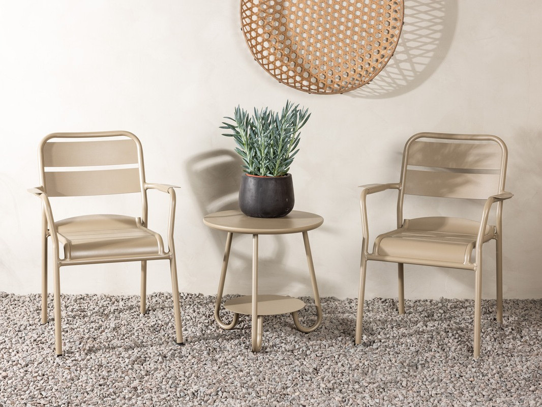 Rõdukomplekt Dallas 4373