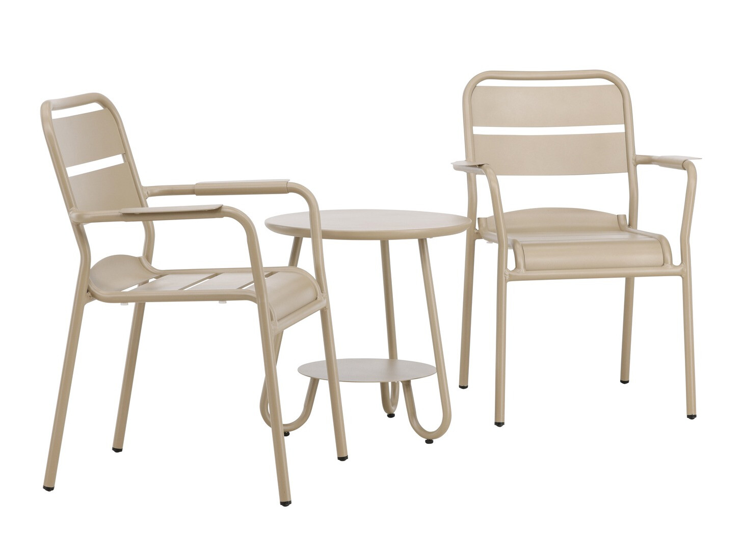 Rõdukomplekt Dallas 4373