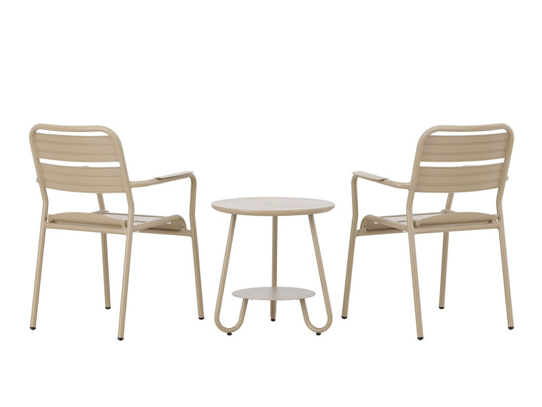 Rõdukomplekt Dallas 4373