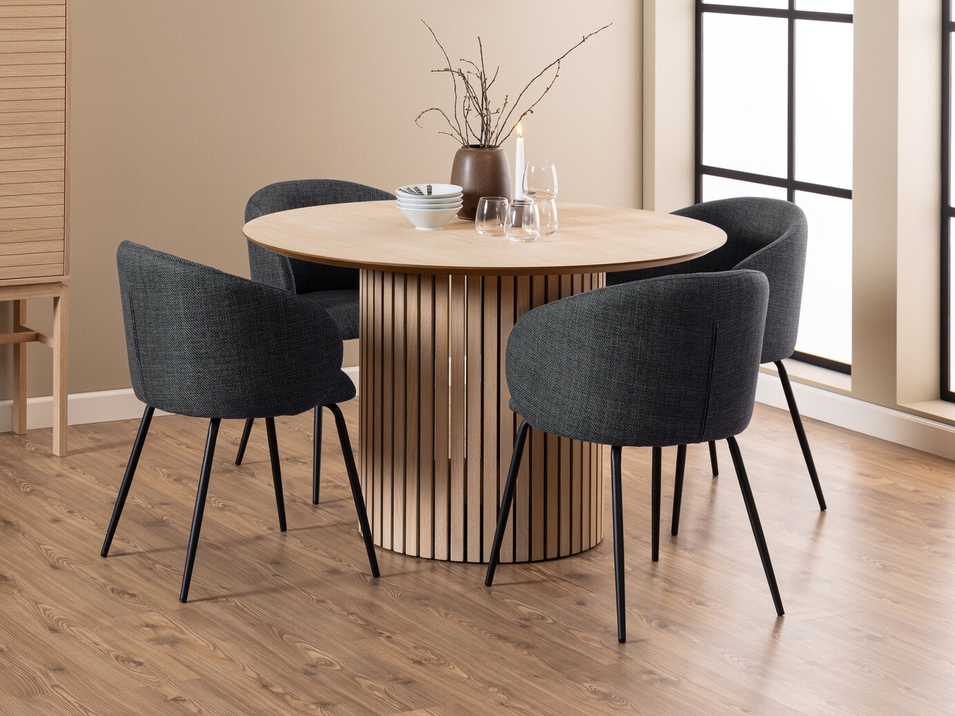 Söögitoakomplekt Norsica 793