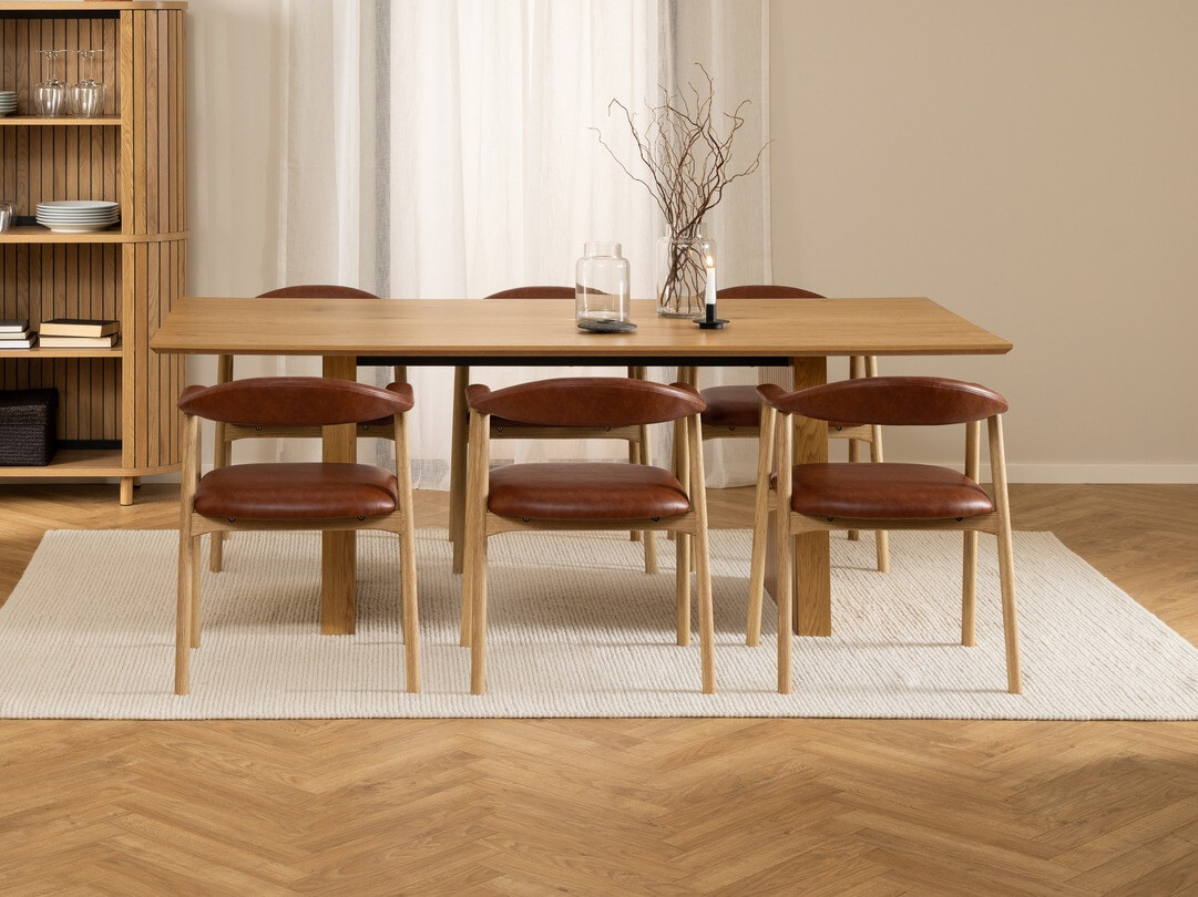 Tool Norsica 875 (Pruun)