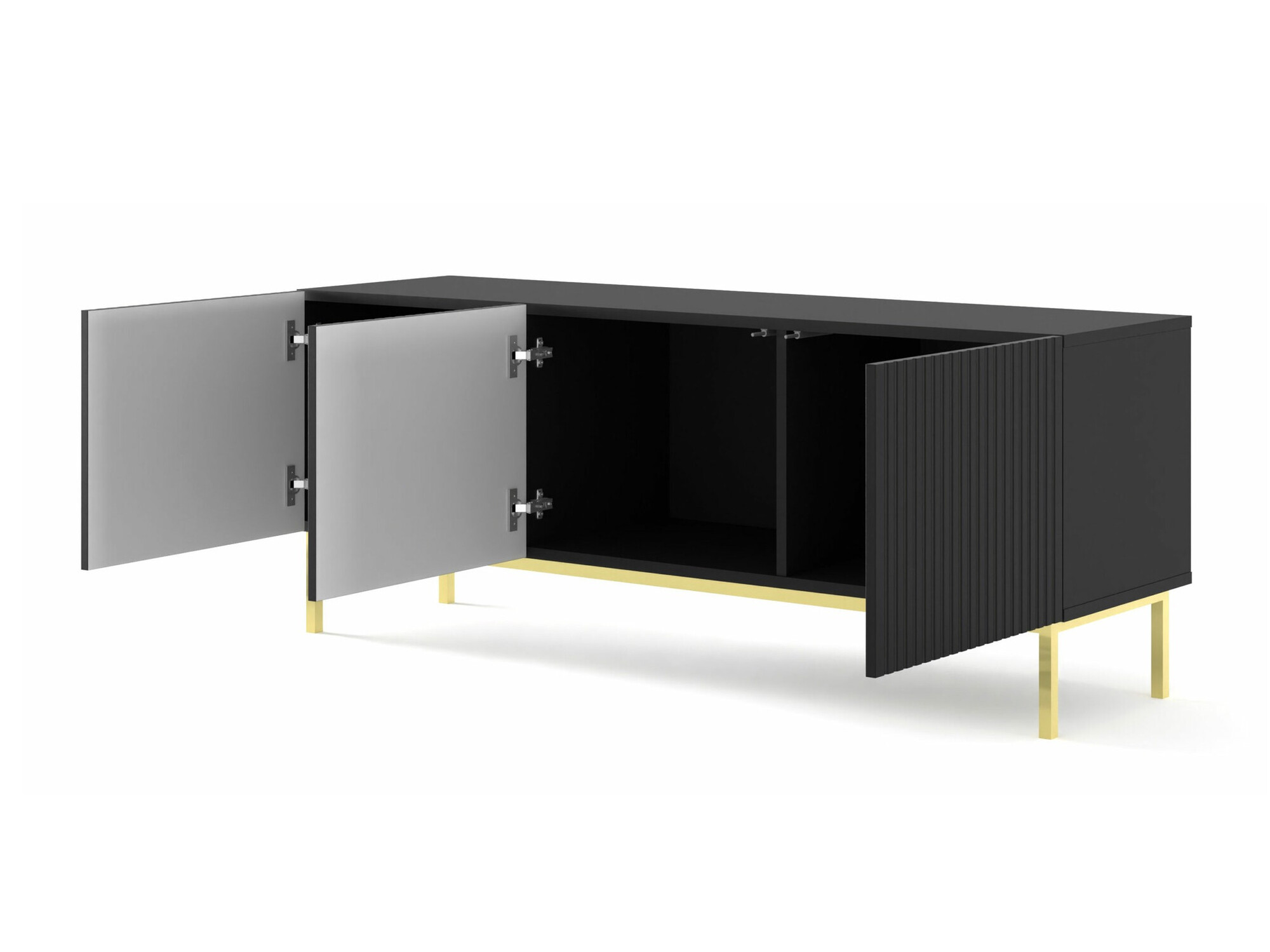 TV-alus Mirmaro 102 (Must)