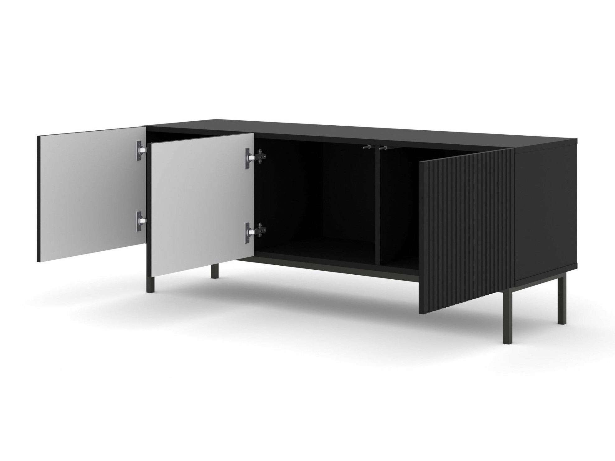 TV-alus Mirmaro 102 (Must)