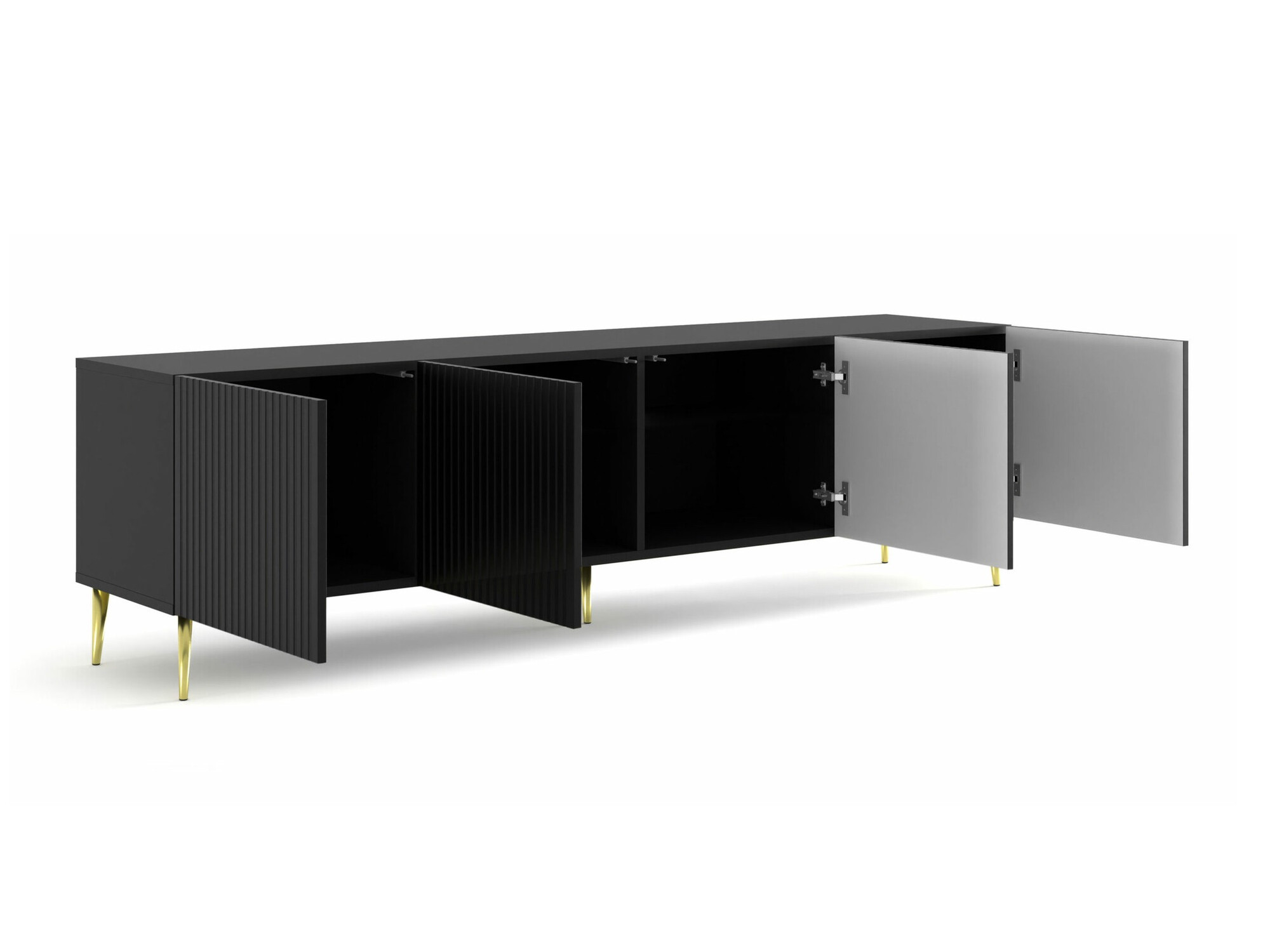 TV-alus Mirmaro 103 (Must)