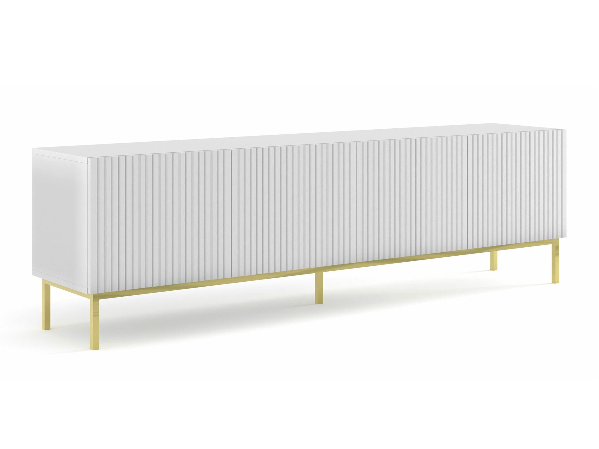 TV-alus Mirmaro 103 (Valge)