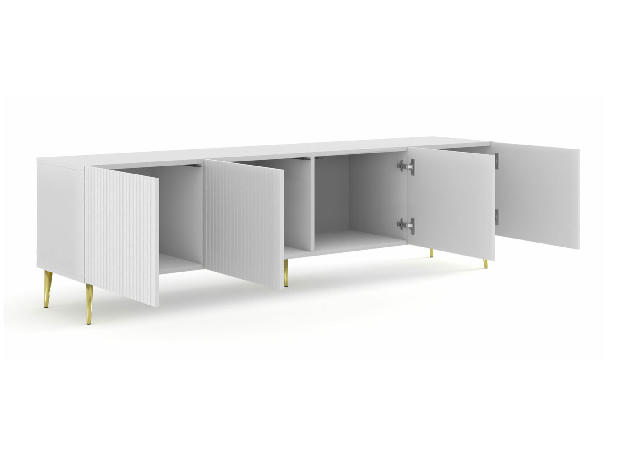 TV-alus Mirmaro 103 (Valge)