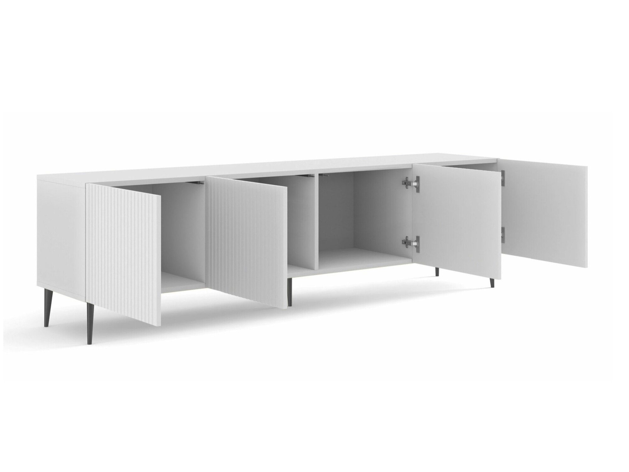 TV-alus Mirmaro 103 (Valge)