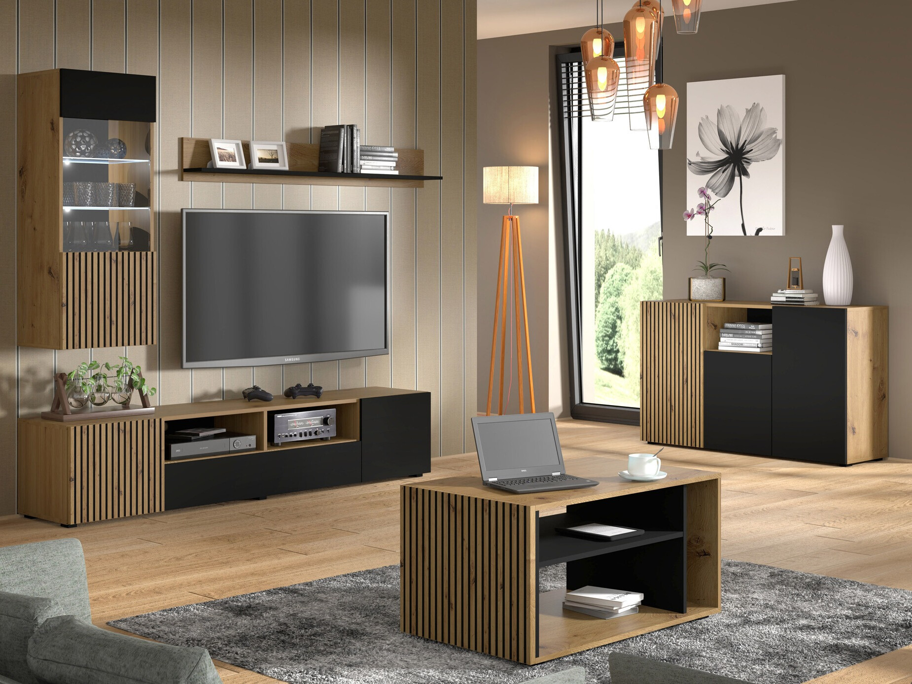 Diivanilaud Felsoe 106