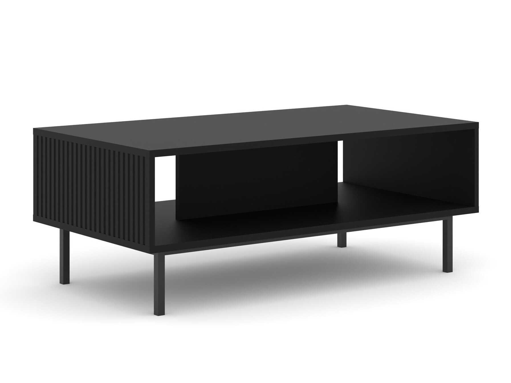 Diivanilaud Mirmaro 104 (Must)