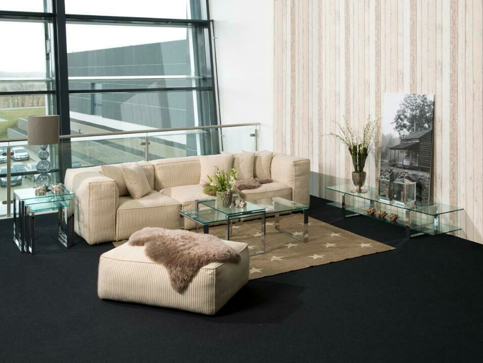 Diivanilaudade komplekt Norsica 154