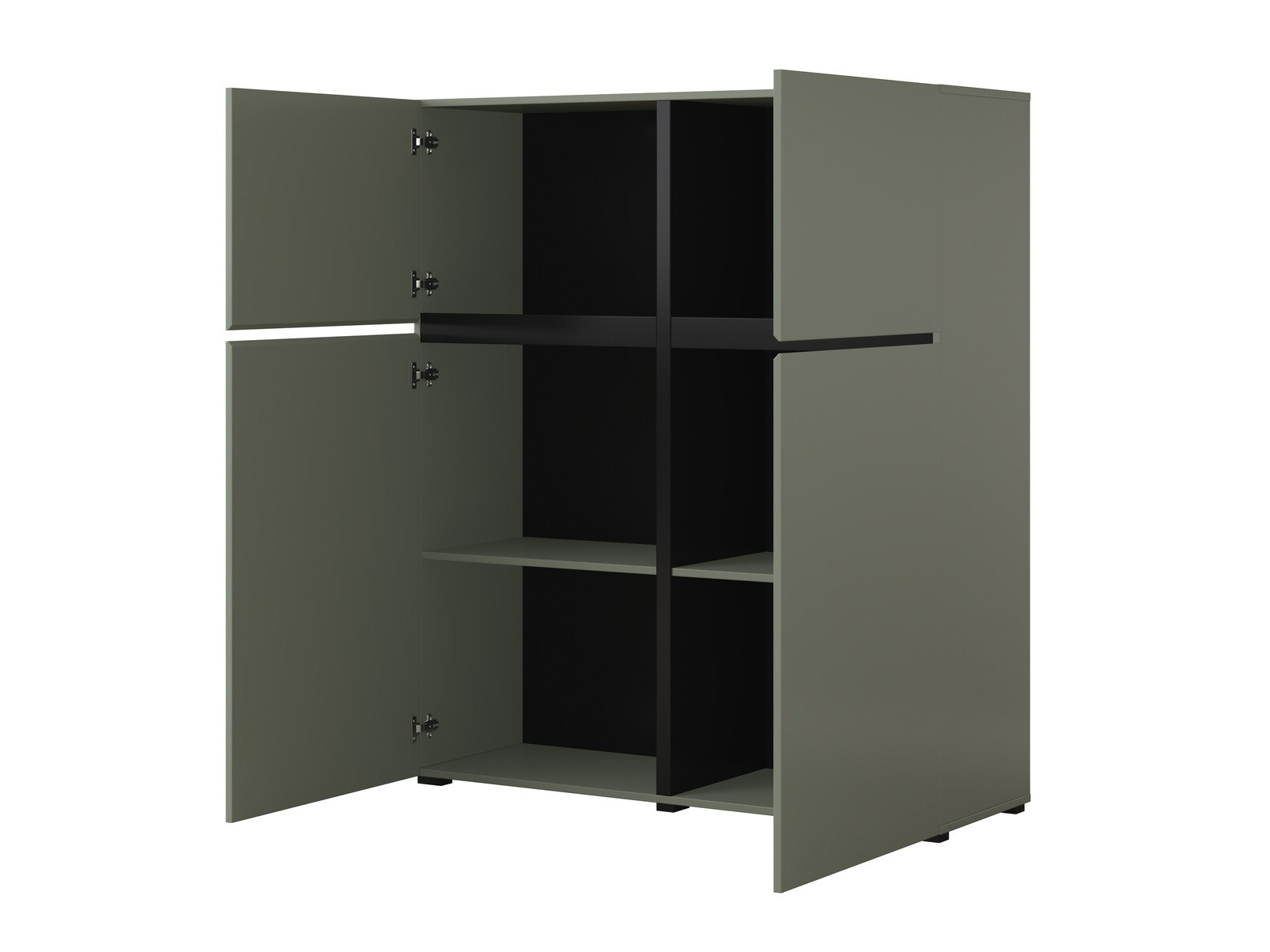 Elutoa komplekt Alfere 106 (Roheline)