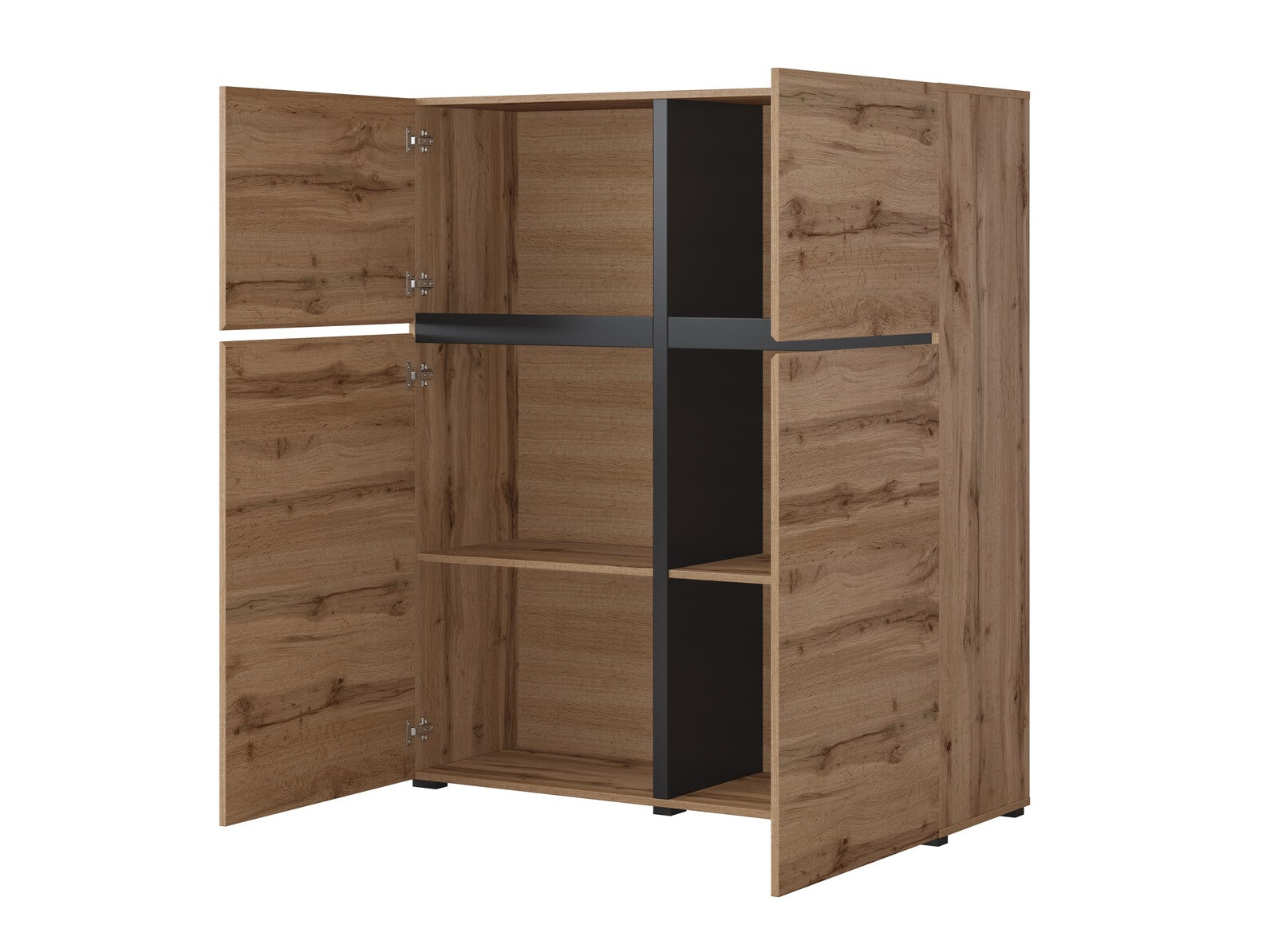 Elutoa komplekt Alfere 106 (Wotani tamm)