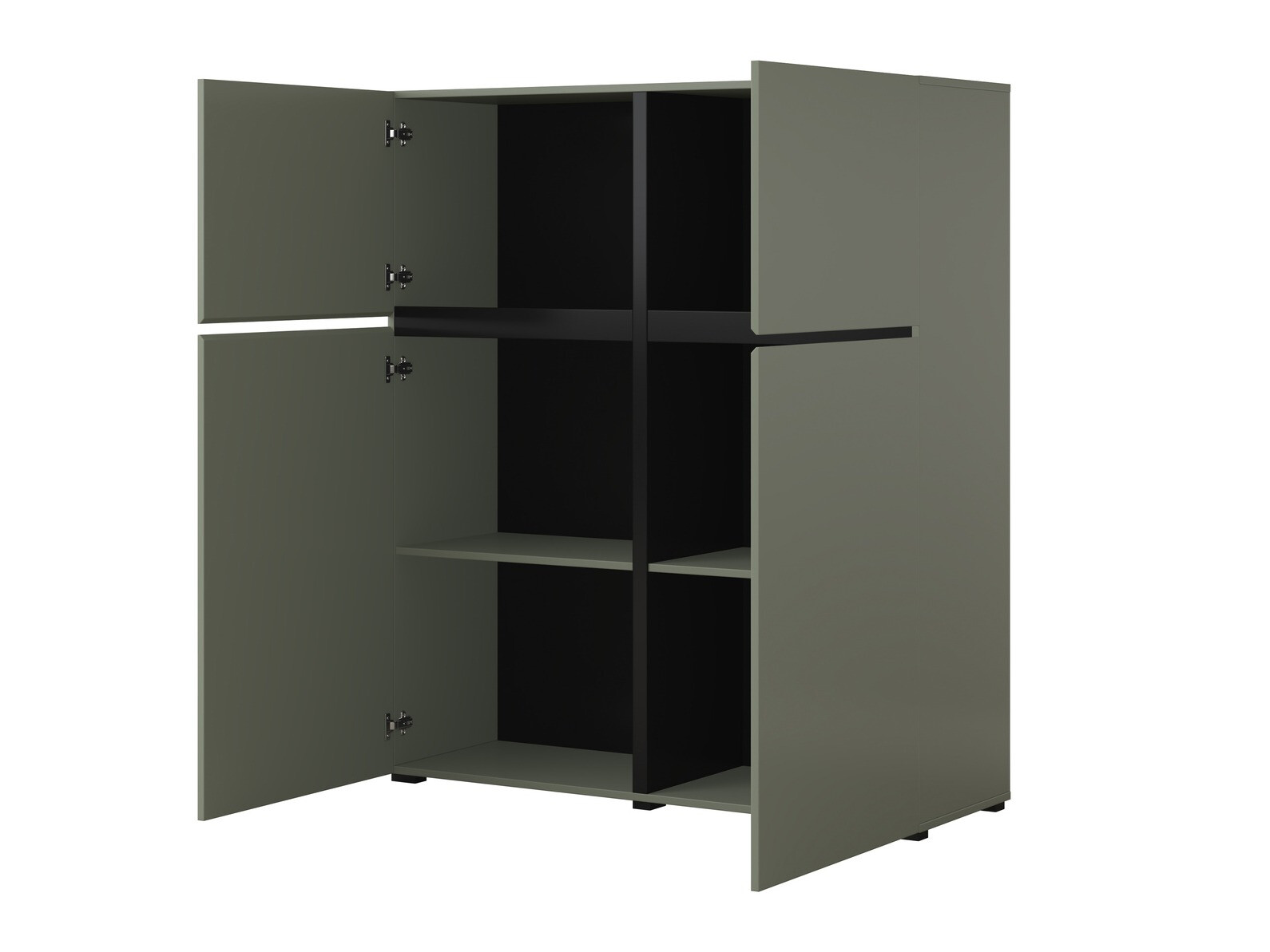 Kapp Alfere 105 (Roheline)