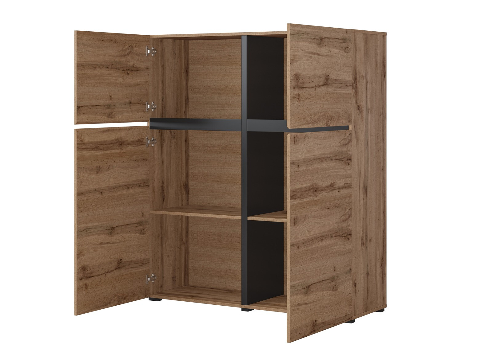 Kapp Alfere 105 (Wotani tamm)