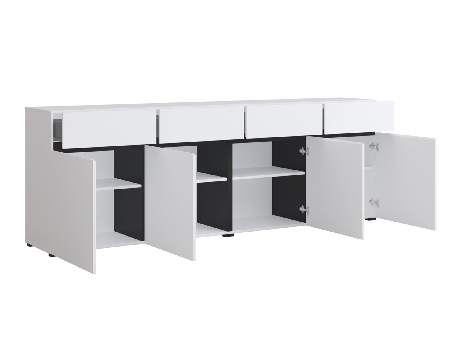 Kummut Alfere 100 (Valge)