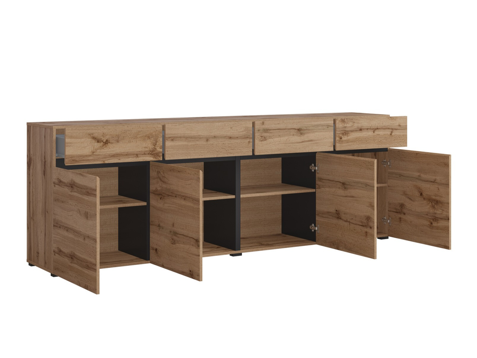 Kummut Alfere 100 (Wotani tamm)