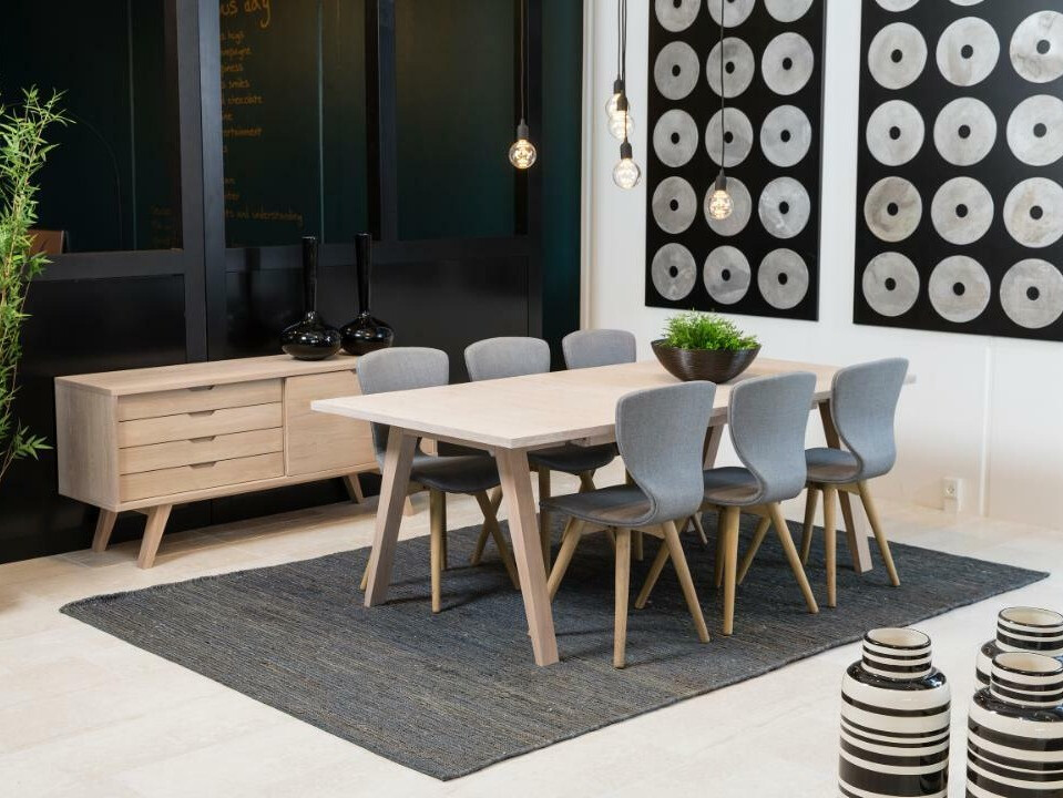 Laud Norsica Albene 100