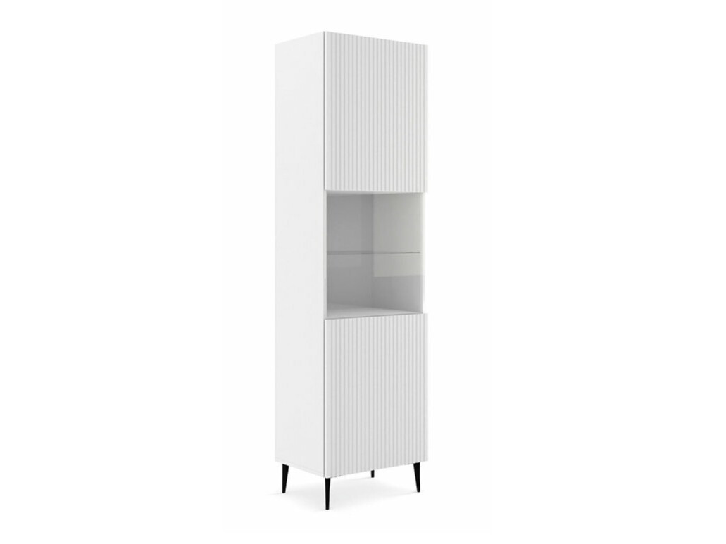 Riiul Mirmaro 105 (Valge)