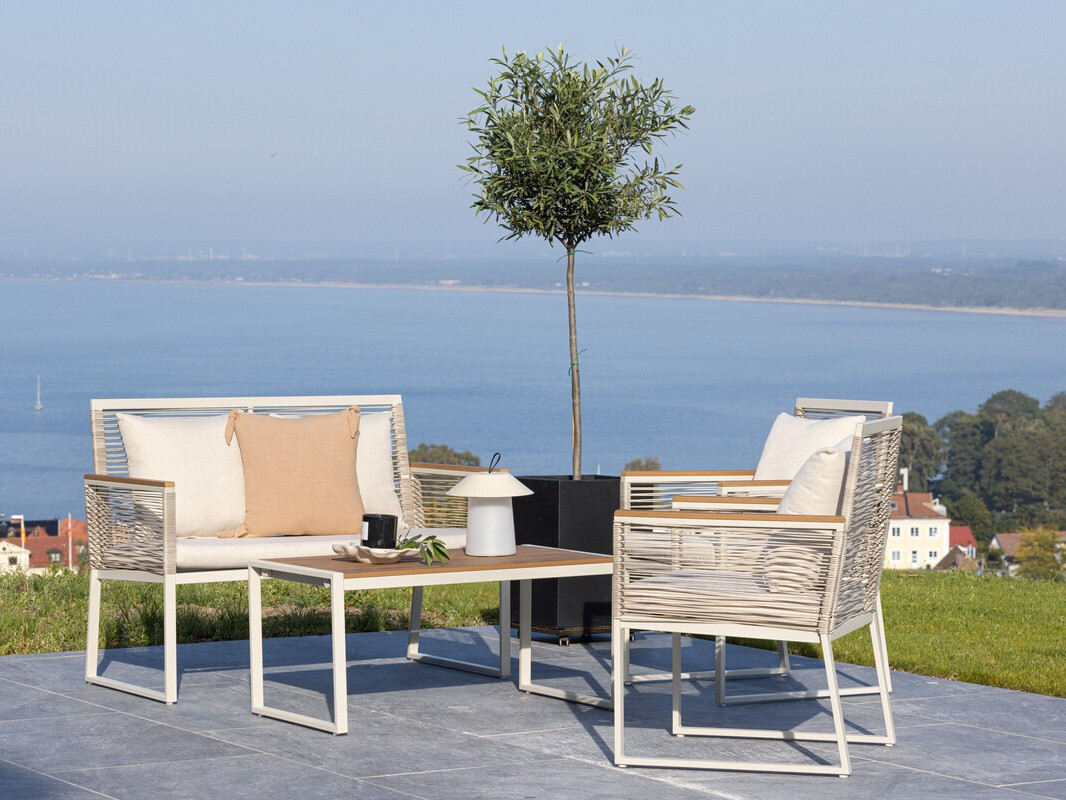 Aiamööblikomplekt Dallas 4379