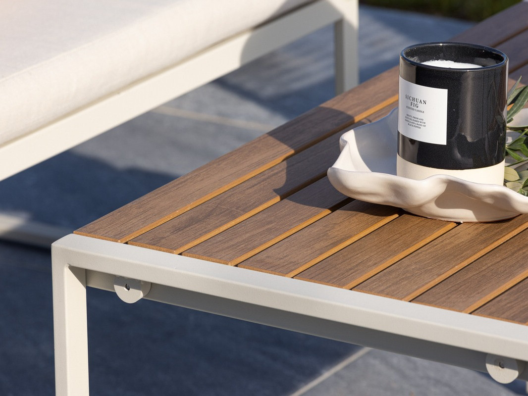 Aiamööblikomplekt Dallas 4379