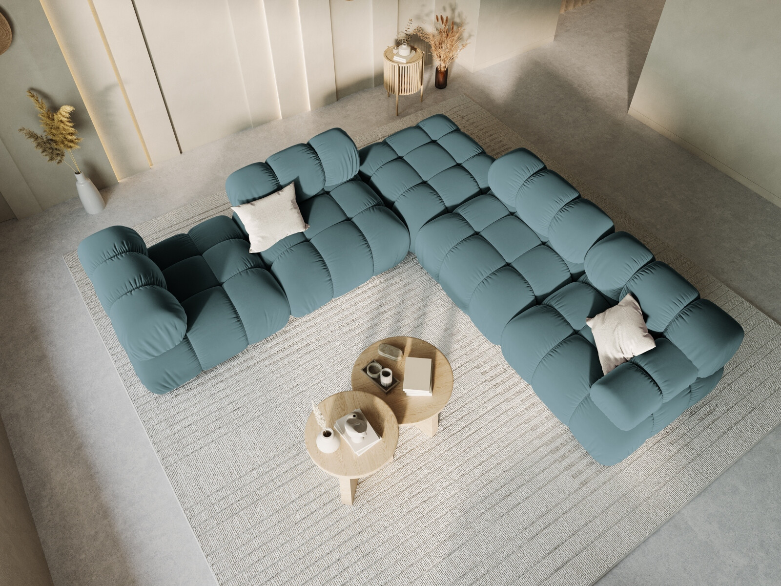 Tugitool Caltenu 101 (Riviera 87)