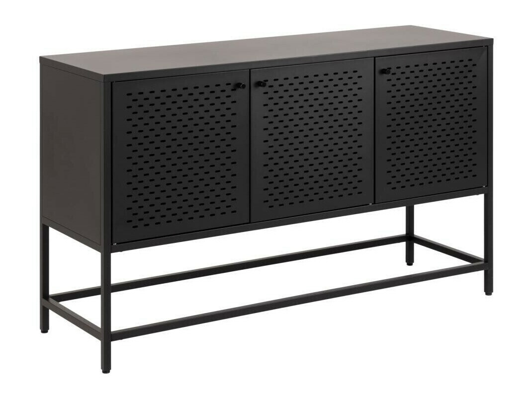 Kapp Norsica Teruva 114 (Must)