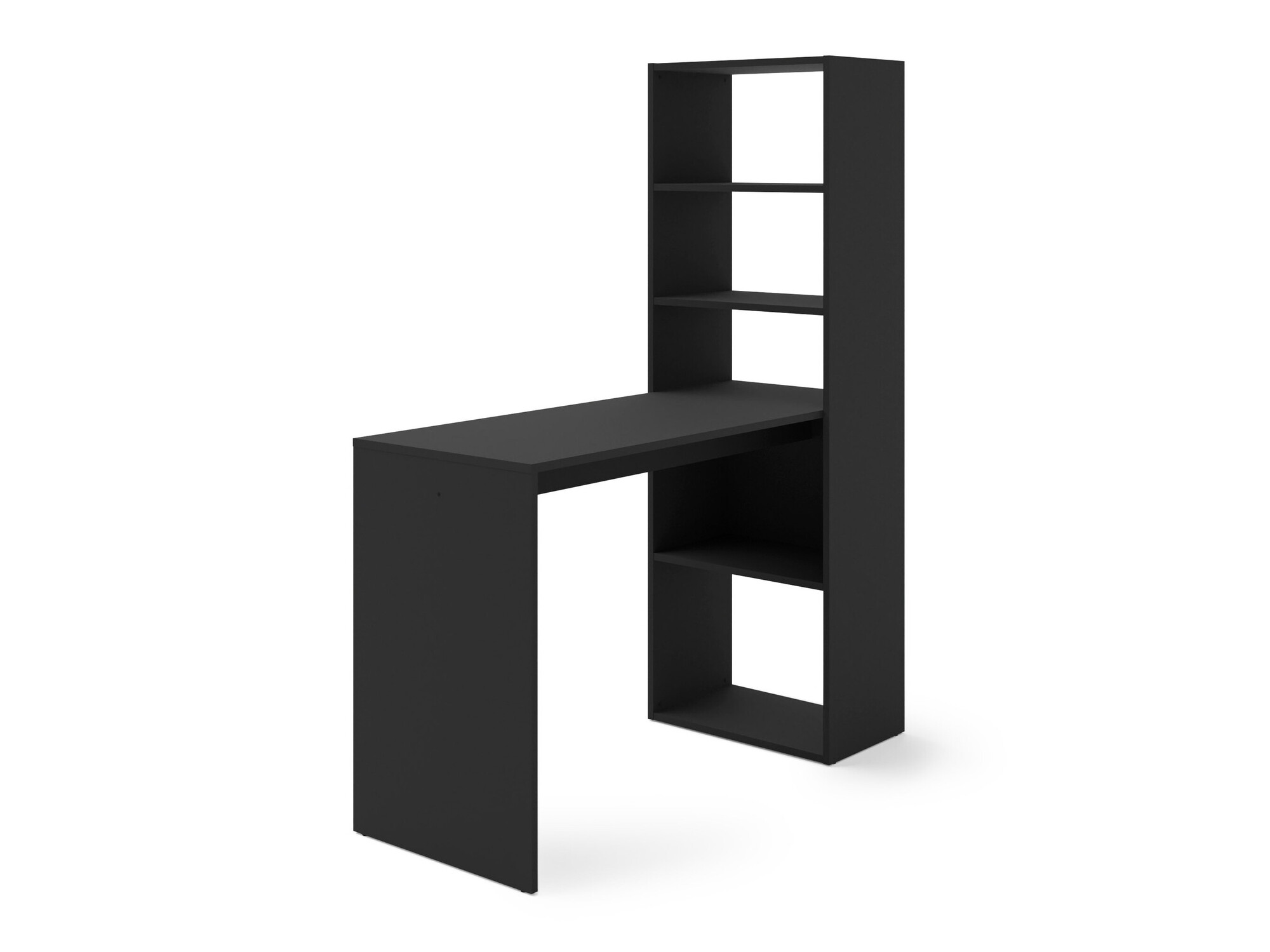 Kirjutuslaud Buffalo 111 (Must)