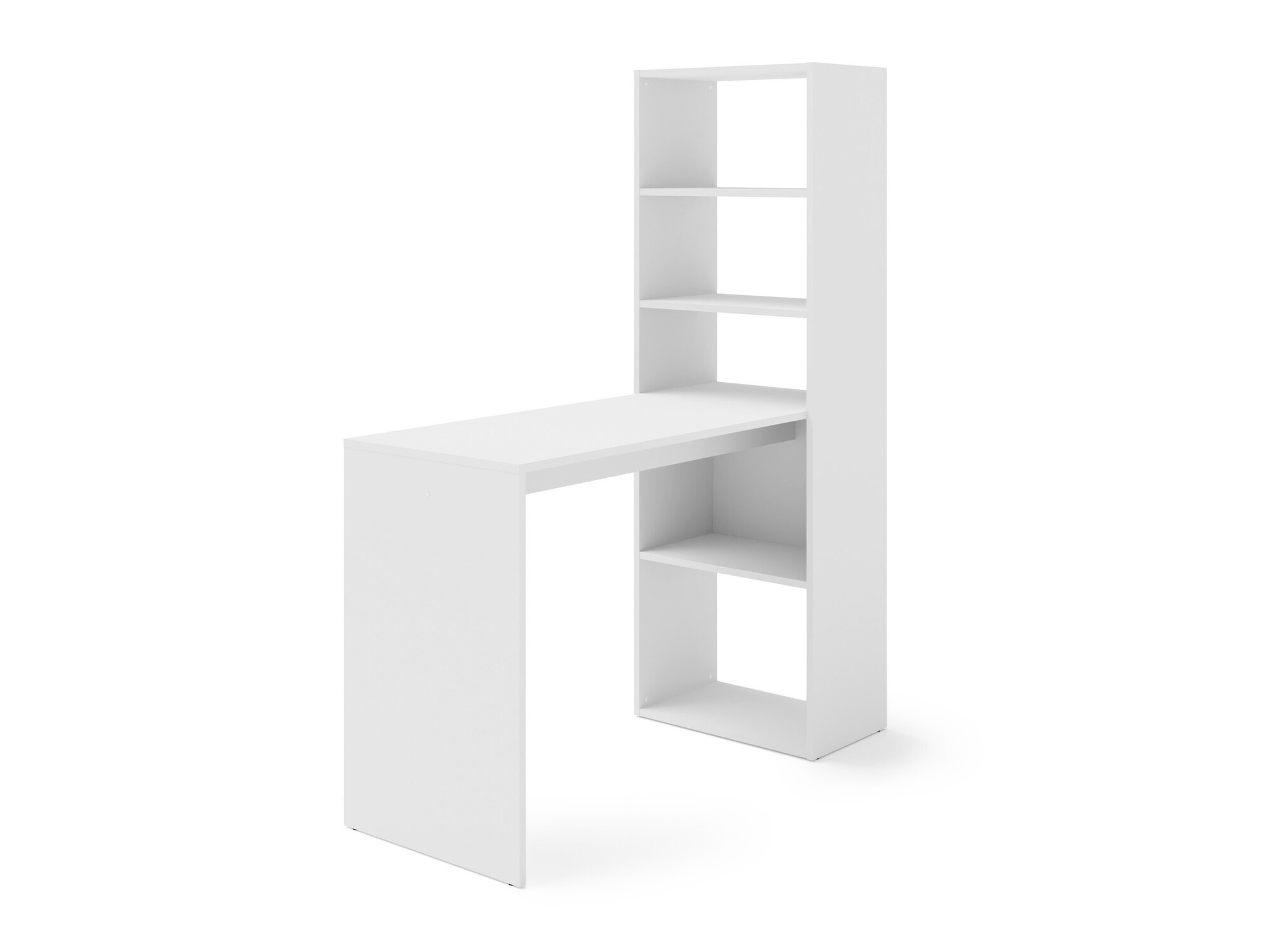 Kirjutuslaud Buffalo 111 (Valge)