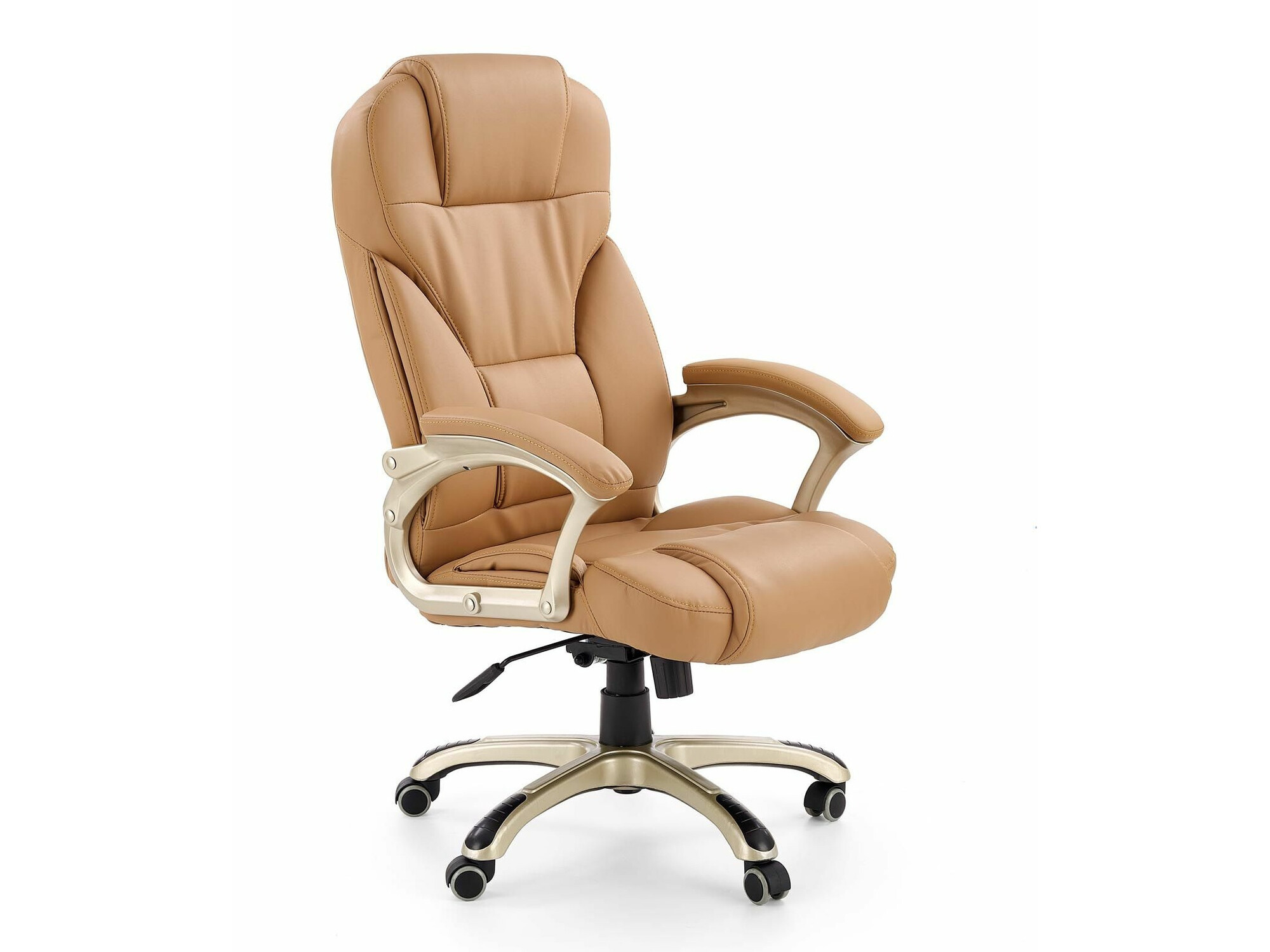 Kontoritool Houston 189 (Helepruun)