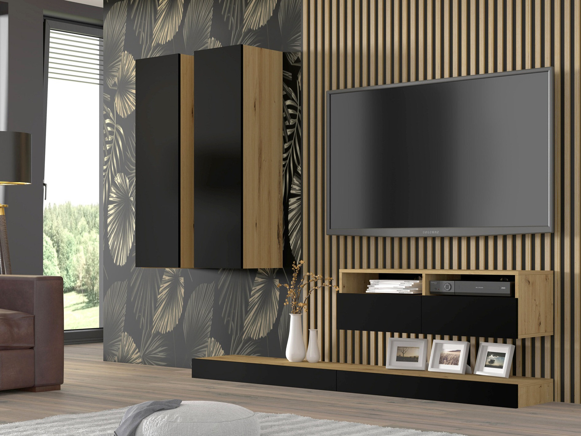 Seinakapp Buffalo 112