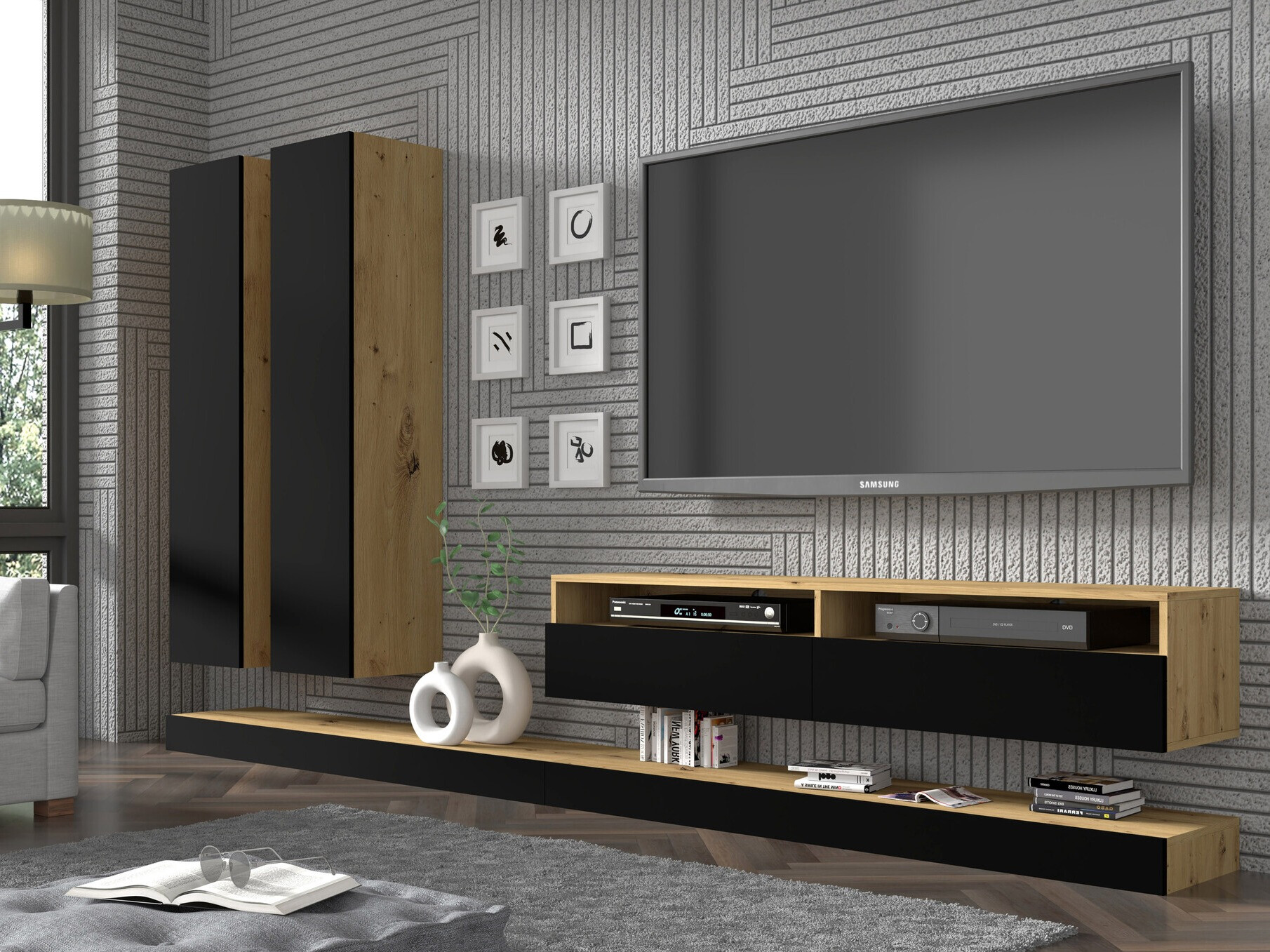 Seinariiul Buffalo 113