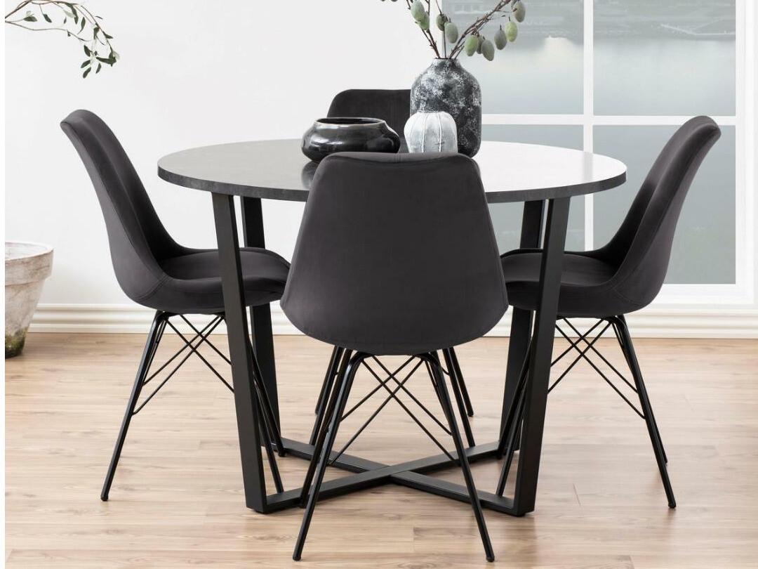 Söögitoakomplekt Norsica 506