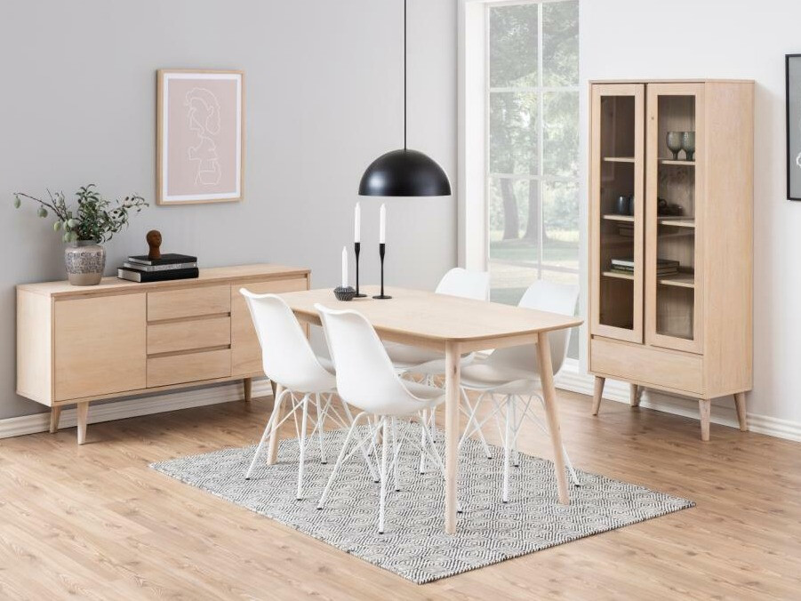 Söögitoakomplekt Norsica Daltea 112