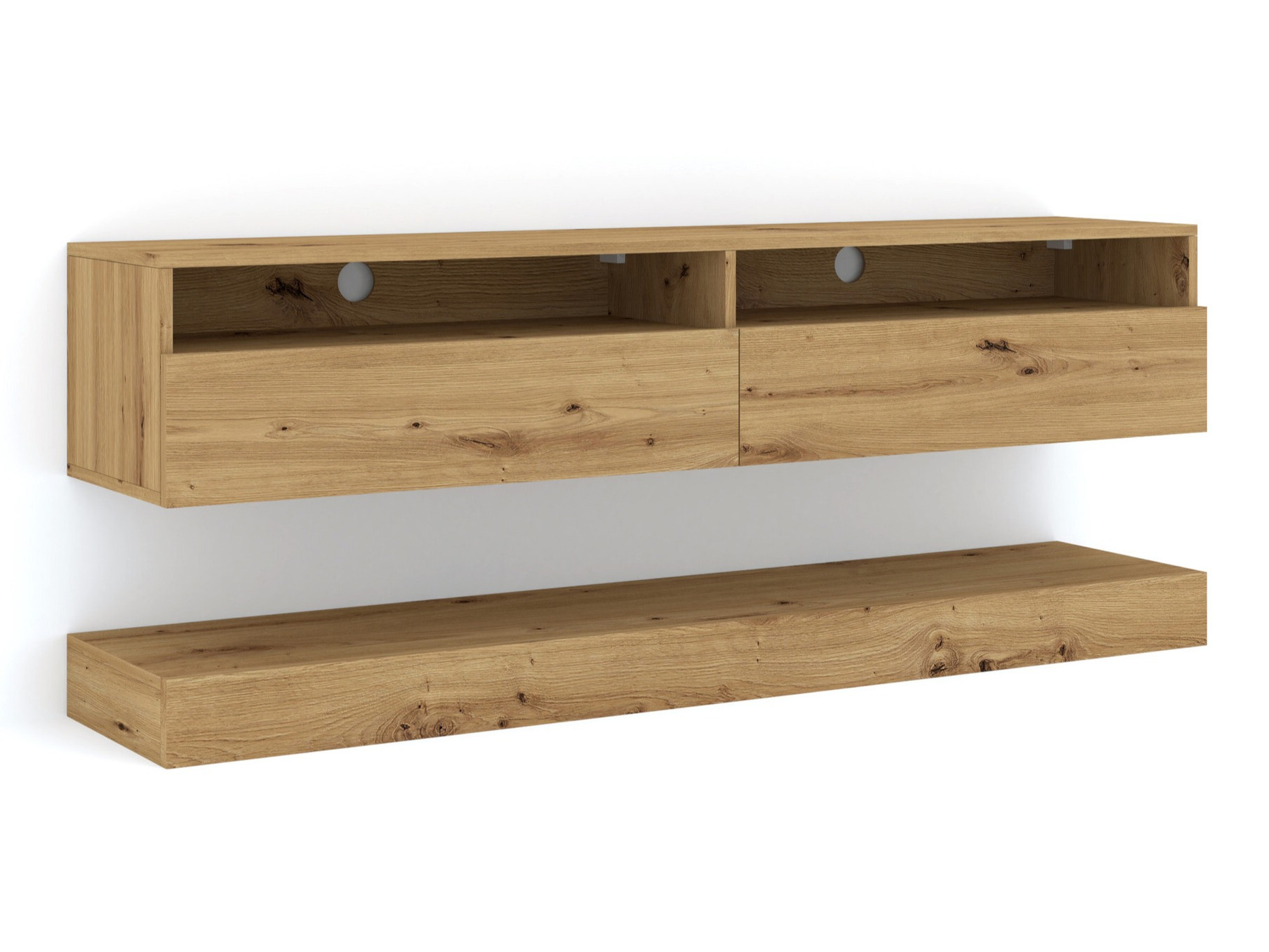 TV-alus Buffalo 108 (Artisan tamm)