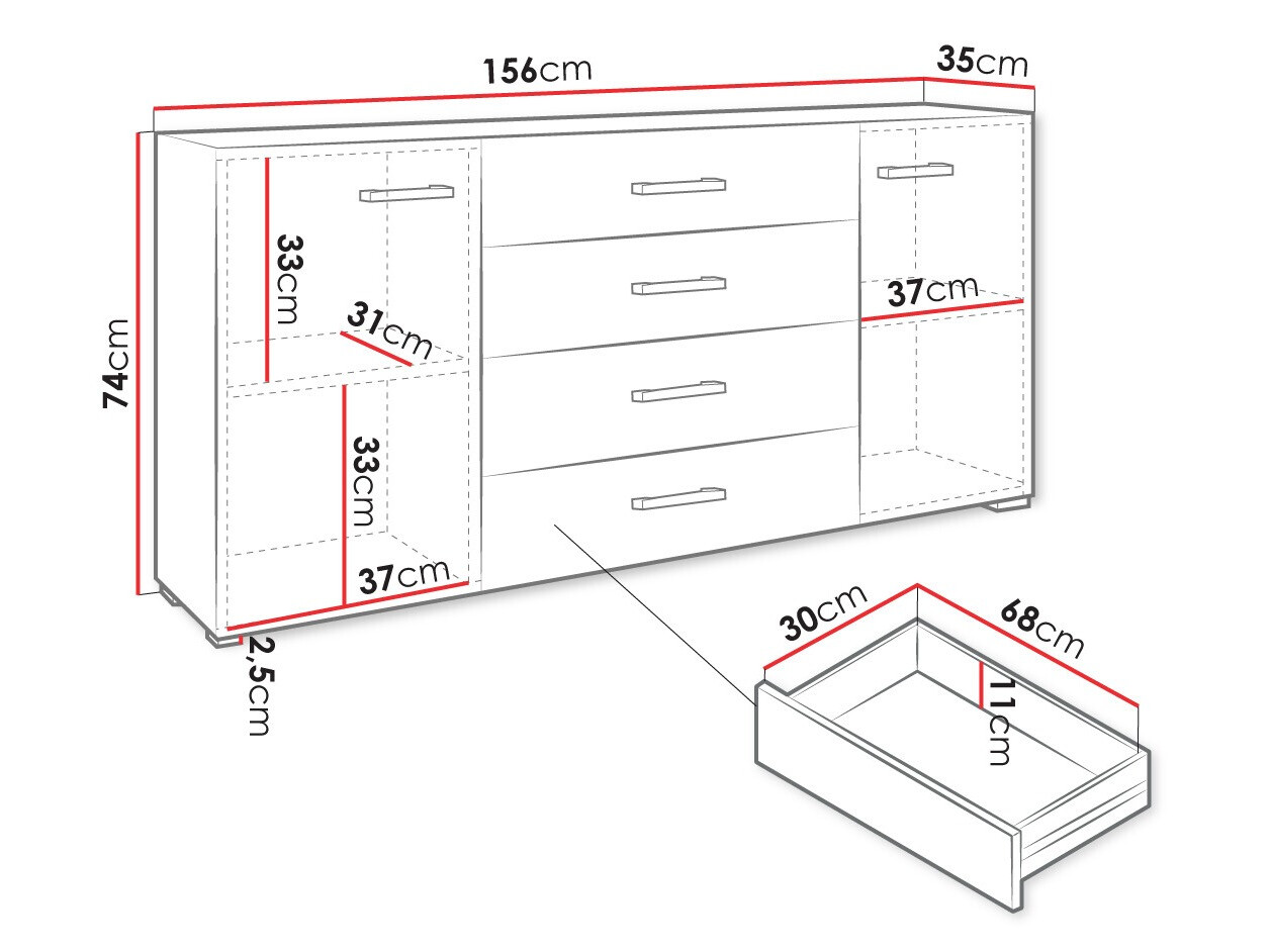 Kummut Comfivo Casus