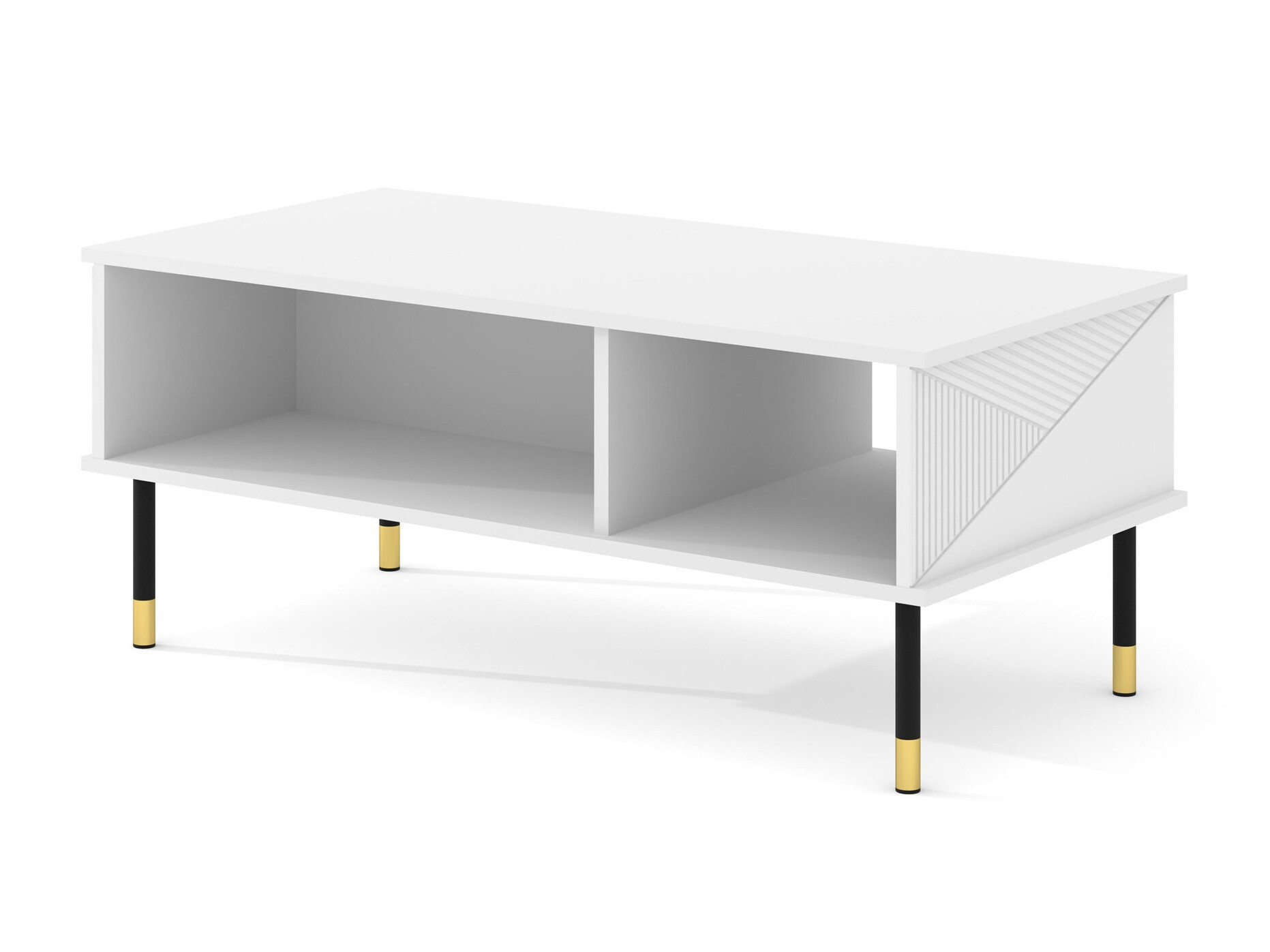 Diivanilaud Teopha 102 (Valge)